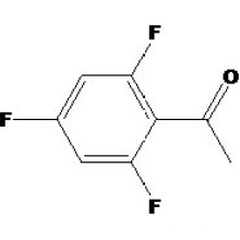 2 &#39;, 4&#39;, 6 &#39;- trifluoroacetofenona Nº CAS: 51788 - 77 - 3